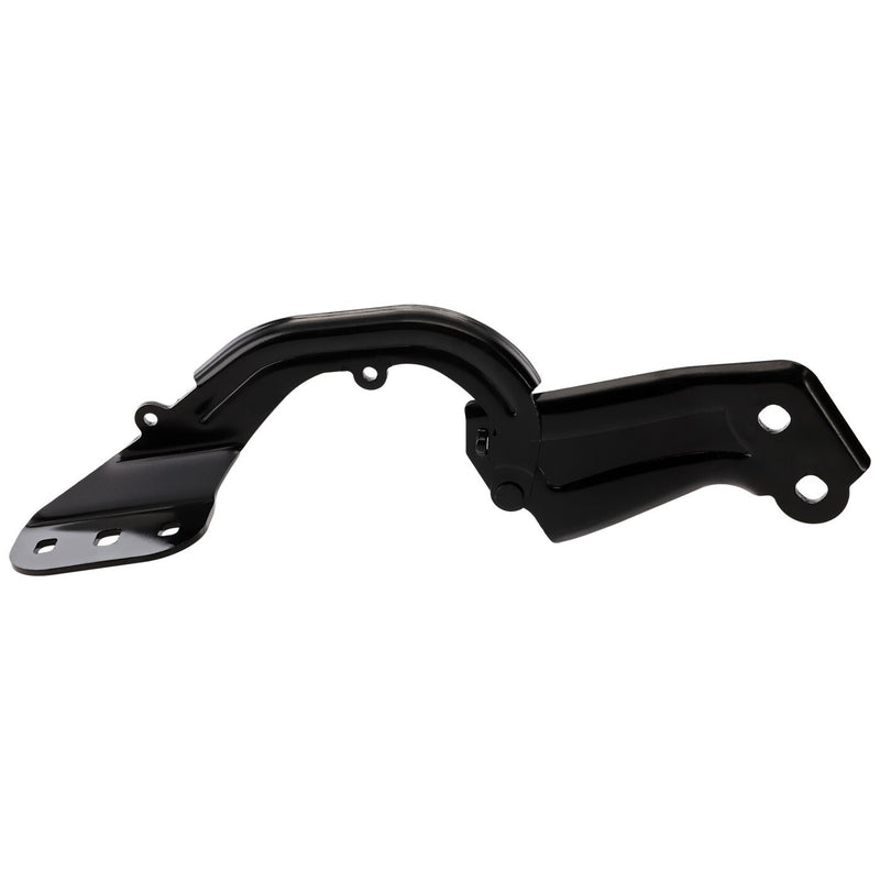 DURAFORCE Pair Set of 2 Hood Hinges Driver & Passenger Side Left Right for Lincoln MKC