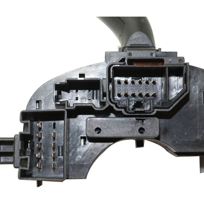 DURAFORCE Turn Signal Switch For 2002-05 Ford Excursion Controls Turn Signal 4C7Z13K359AAA