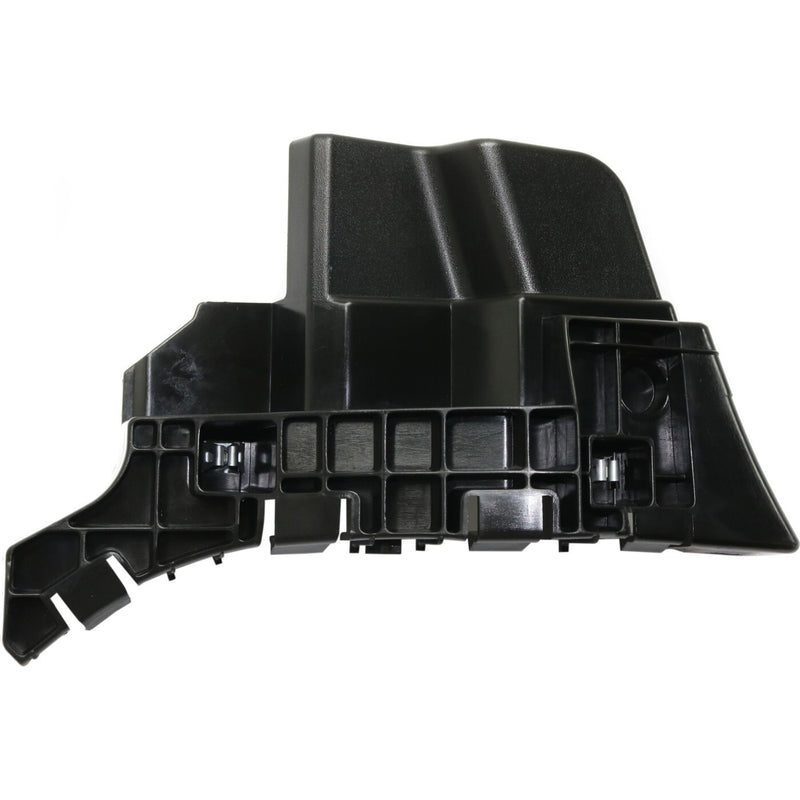 DURAFORCE Bumper Bracket For 2016-2017 GMC Sierra 1500 Set of 2 Front Left and Right
