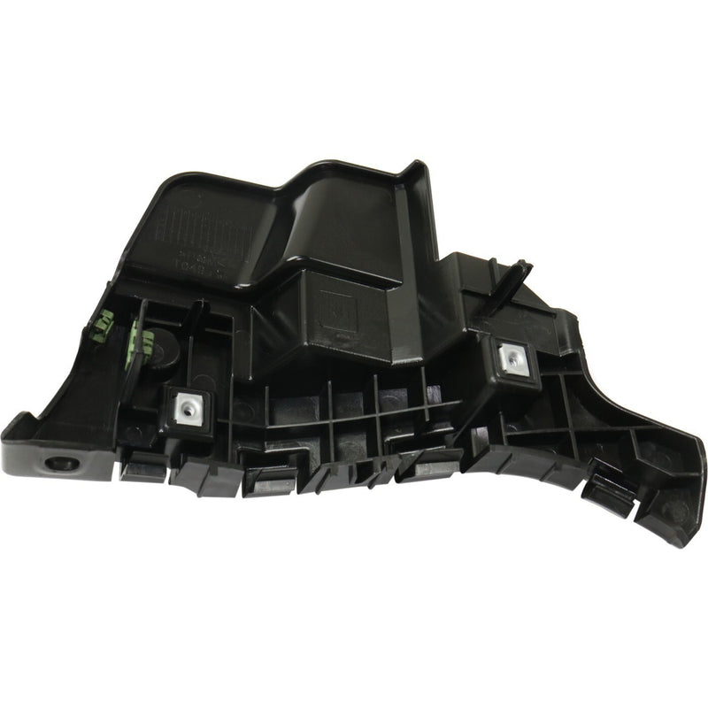 DURAFORCE Bumper Bracket For 2016-2017 GMC Sierra 1500 Set of 2 Front Left and Right