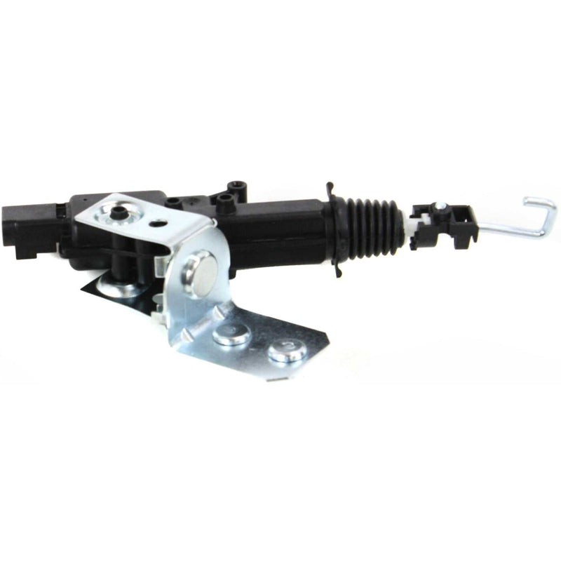 DURAFORCE Front and Rear Door Lock Actuator Set For 1997-2003 Ford F-150 F75Z78218A42A