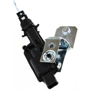 DURAFORCE Front and Rear Door Lock Actuator Set For 1997-2003 Ford F-150 F75Z78218A42A