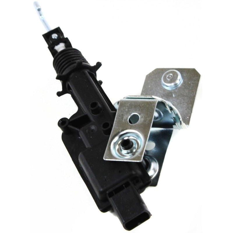 DURAFORCE Front and Rear Door Lock Actuator Set For 1997-2003 Ford F-150 F75Z78218A42A