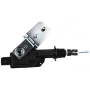 DURAFORCE Front and Rear Door Lock Actuator Set For 1997-2003 Ford F-150 F75Z78218A42A