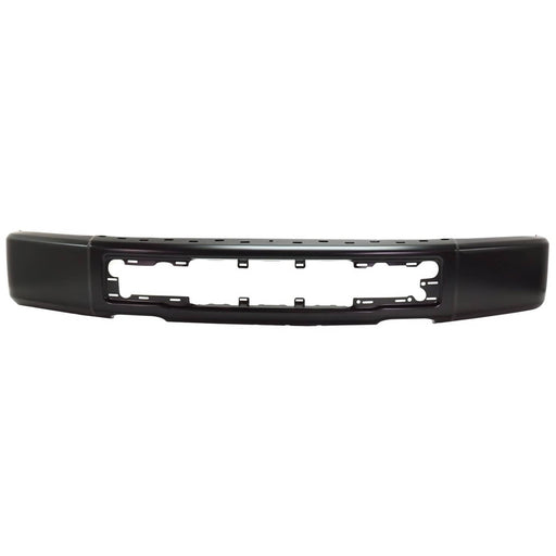 DURAFORCE Bumper For 2015-2017 Ford F-150 Paint to Match Steel Front