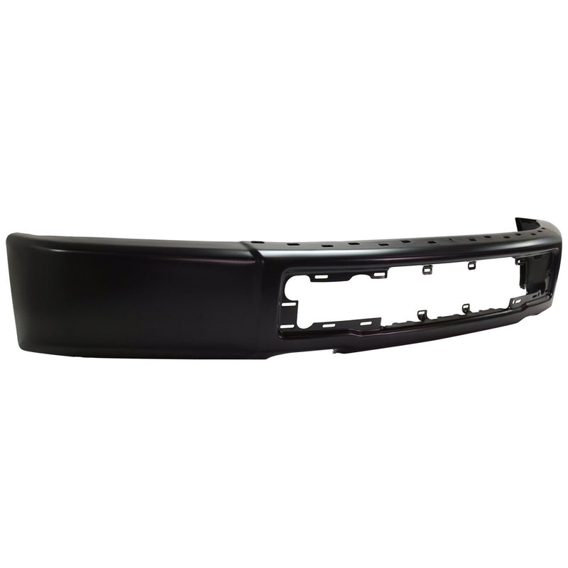 DURAFORCE Bumper For 2015-2017 Ford F-150 Paint to Match Steel Front