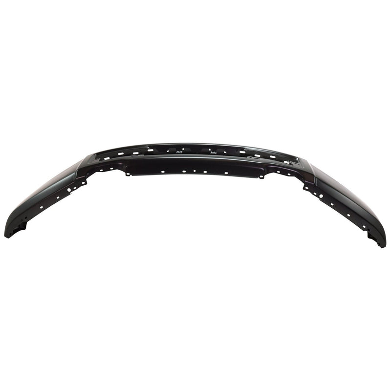 DURAFORCE Bumper For 2015-2017 Ford F-150 Paint to Match Steel Front