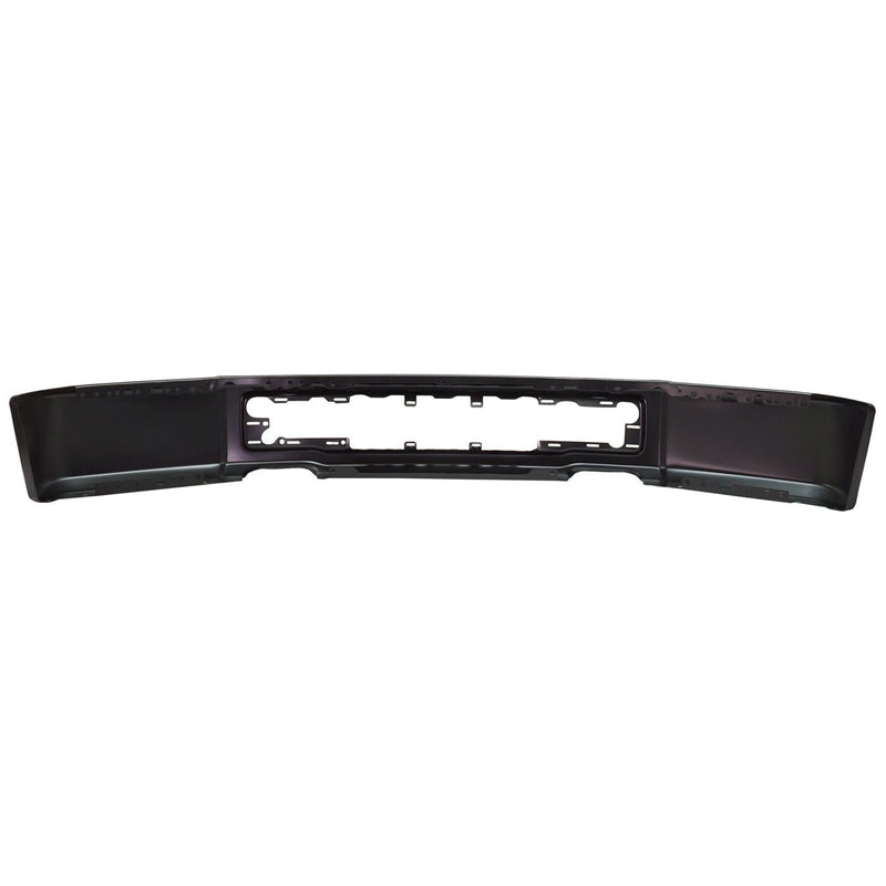 DURAFORCE Bumper For 2015-2017 Ford F-150 Paint to Match Steel Front