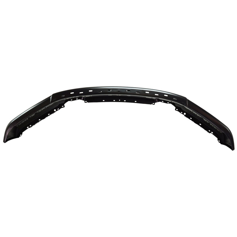 DURAFORCE Bumper For 2015-2017 Ford F-150 Paint to Match Steel Front