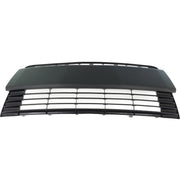 DURAFORCE Front Bumper Grille For 2014 2015 2016 Toyota Corolla
