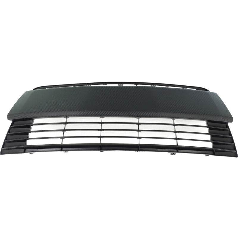 DURAFORCE Front Bumper Grille For 2014 2015 2016 Toyota Corolla