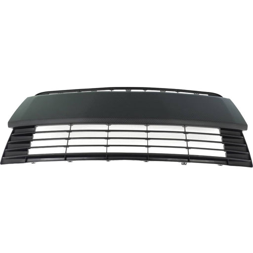 DURAFORCE Front Bumper Grille For 2014 2015 2016 Toyota Corolla