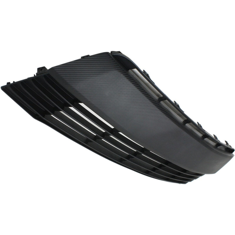 DURAFORCE Front Bumper Grille For 2014 2015 2016 Toyota Corolla
