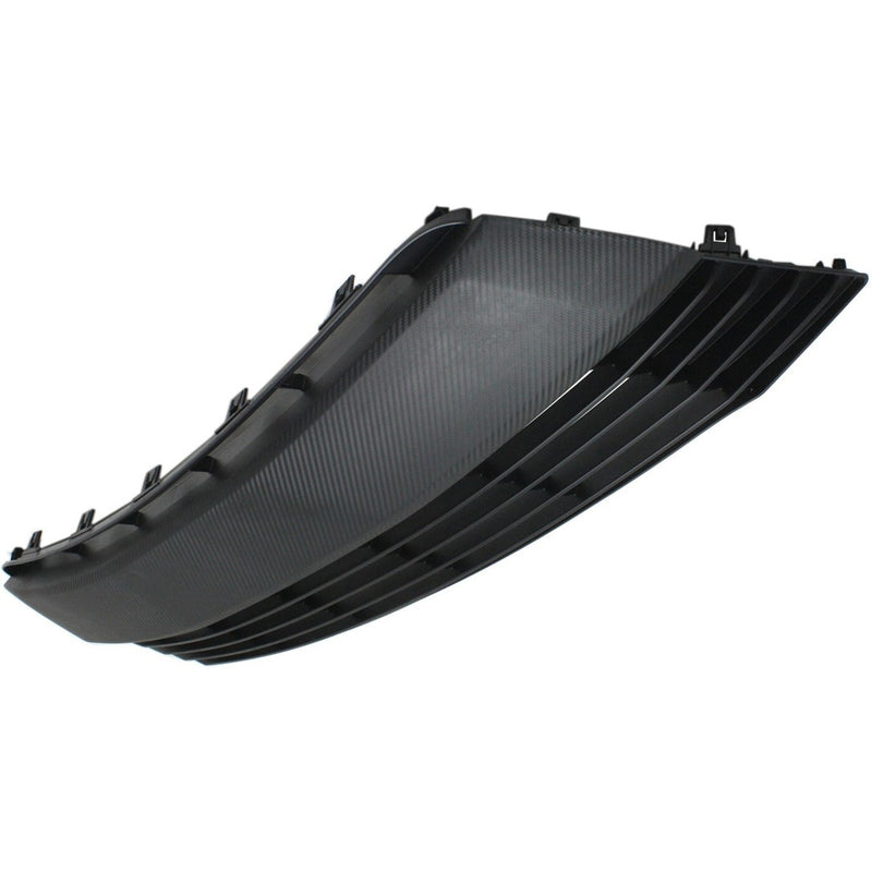 DURAFORCE Front Bumper Grille For 2014 2015 2016 Toyota Corolla