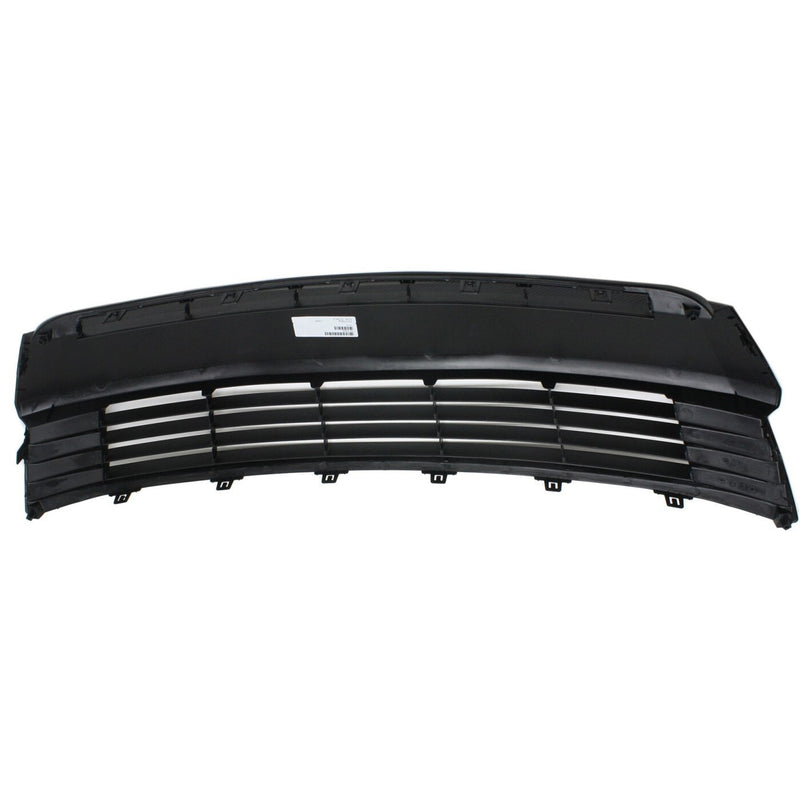 DURAFORCE Front Bumper Grille For 2014 2015 2016 Toyota Corolla