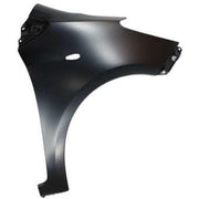 DURAFORCE Fender For 2007-2011 Toyota Yaris Hatchback Front Passenger Primed Steel