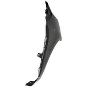 DURAFORCE Fender For 2007-2011 Toyota Yaris Hatchback Front Passenger Primed Steel