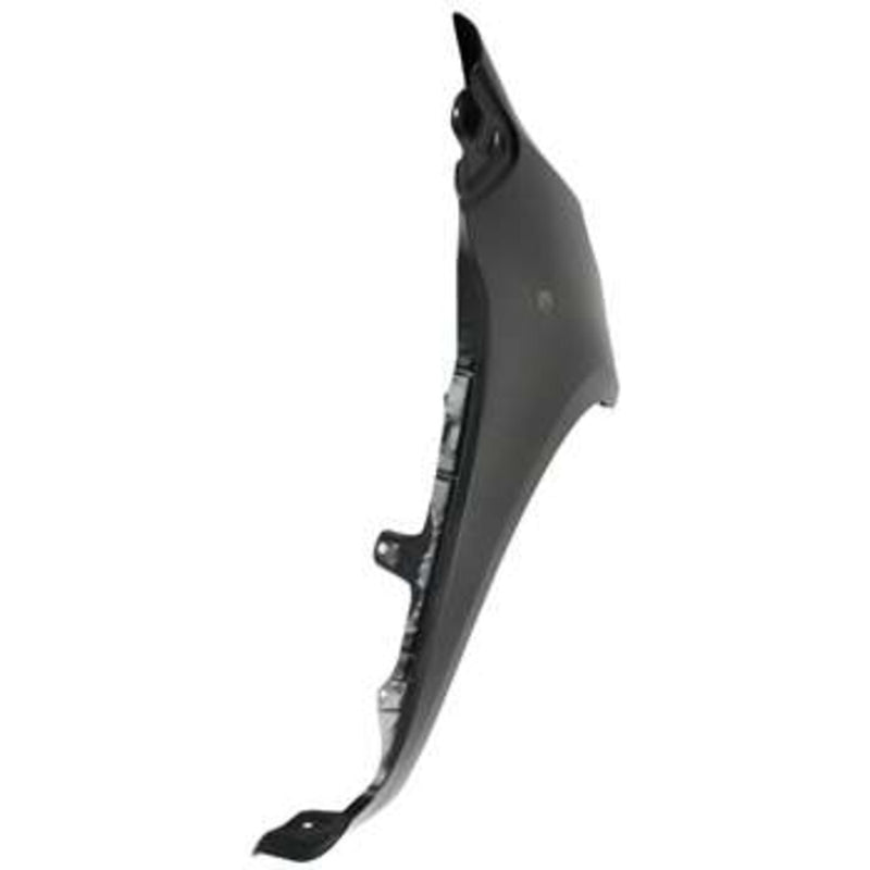DURAFORCE Fender For 2007-2011 Toyota Yaris Hatchback Front Passenger Primed Steel