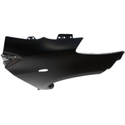 DURAFORCE Fender For 2007-2011 Toyota Yaris Hatchback Front Passenger Primed Steel