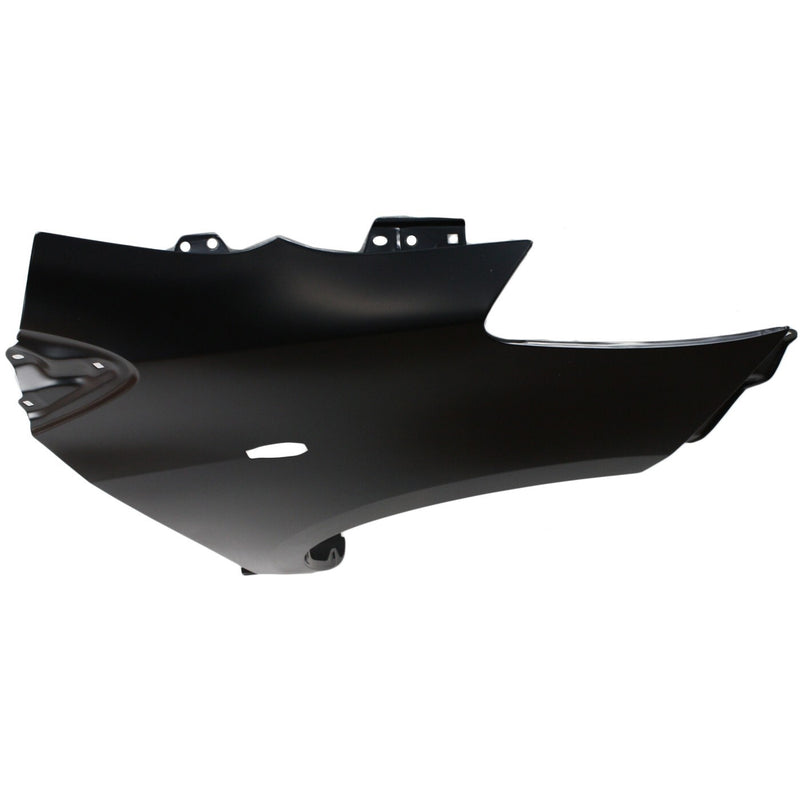 DURAFORCE Fender For 2007-2011 Toyota Yaris Hatchback Front Passenger Primed Steel