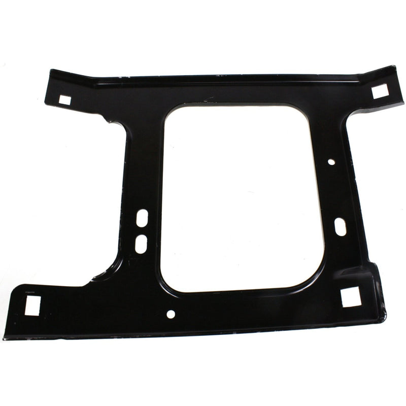 DURAFORCE Bumper Bracket Set For 2002-08 Dodge Ram 1500 03-09 Dodge Ram 2500 3500 Front