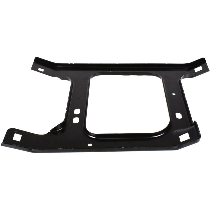 DURAFORCE Bumper Bracket Set For 2002-08 Dodge Ram 1500 03-09 Dodge Ram 2500 3500 Front
