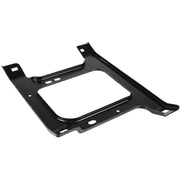 DURAFORCE Bumper Bracket Set For 2002-08 Dodge Ram 1500 03-09 Dodge Ram 2500 3500 Front