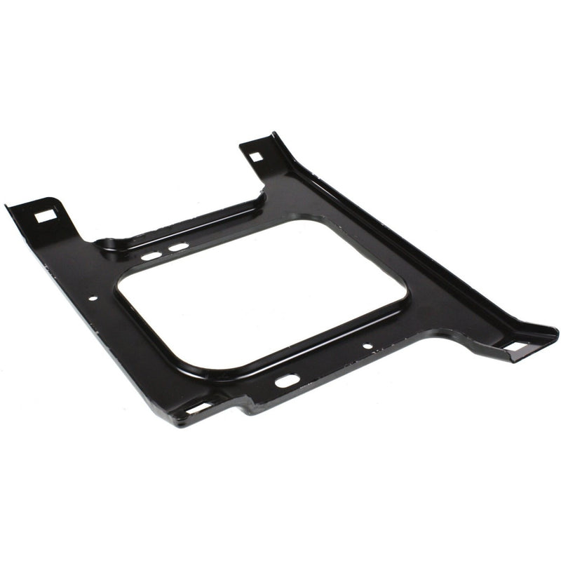 DURAFORCE Bumper Bracket Set For 2002-08 Dodge Ram 1500 03-09 Dodge Ram 2500 3500 Front