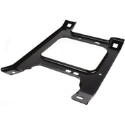 DURAFORCE Bumper Bracket Set For 2002-08 Dodge Ram 1500 03-09 Dodge Ram 2500 3500 Front