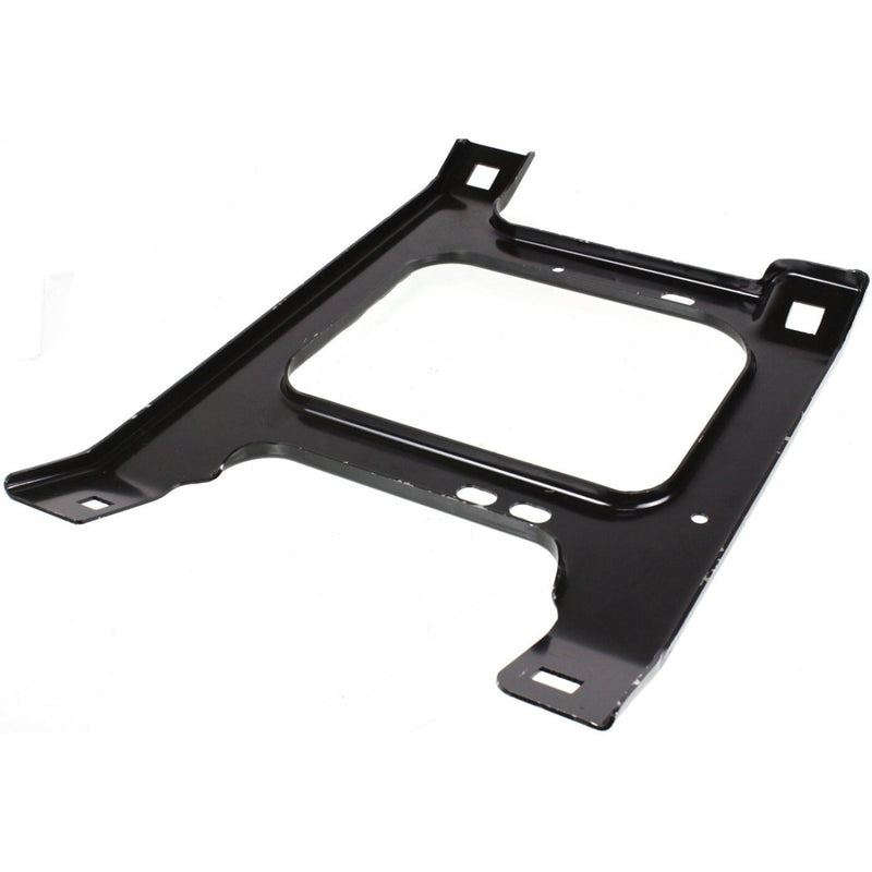 DURAFORCE Bumper Bracket Set For 2002-08 Dodge Ram 1500 03-09 Dodge Ram 2500 3500 Front