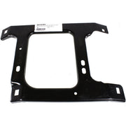 DURAFORCE Bumper Bracket Set For 2002-08 Dodge Ram 1500 03-09 Dodge Ram 2500 3500 Front