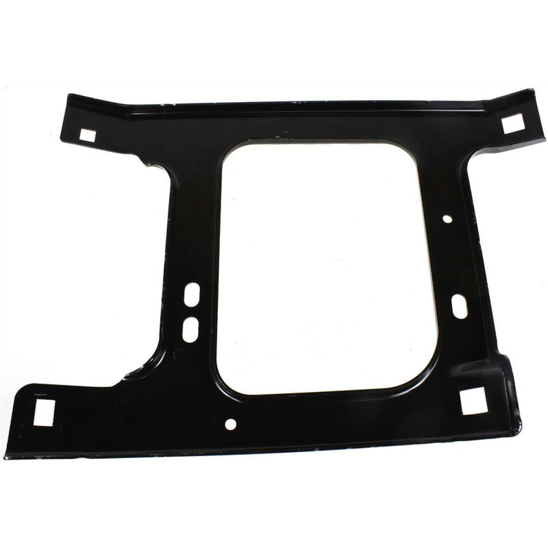 DURAFORCE Bumper Bracket Set For 2002-08 Dodge Ram 1500 03-09 Dodge Ram 2500 3500 Front