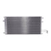 DURAFORCE AC Condenser For 2014-18 Chevy Silverado 1500 GMC Sierra 1500 5.3L 6.2L Gas/Flex
