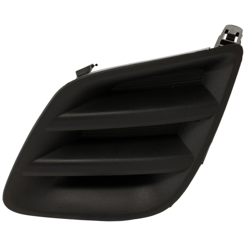 DURAFORCE New Fog Light Cover Front Driver Left Side LH Hand for RAV4 TO1038127 521280R020
