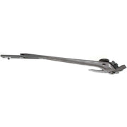 DURAFORCE Manual Window Regulator For 1989-1995 Toyota Pickup Front LH, w/ Vent Window