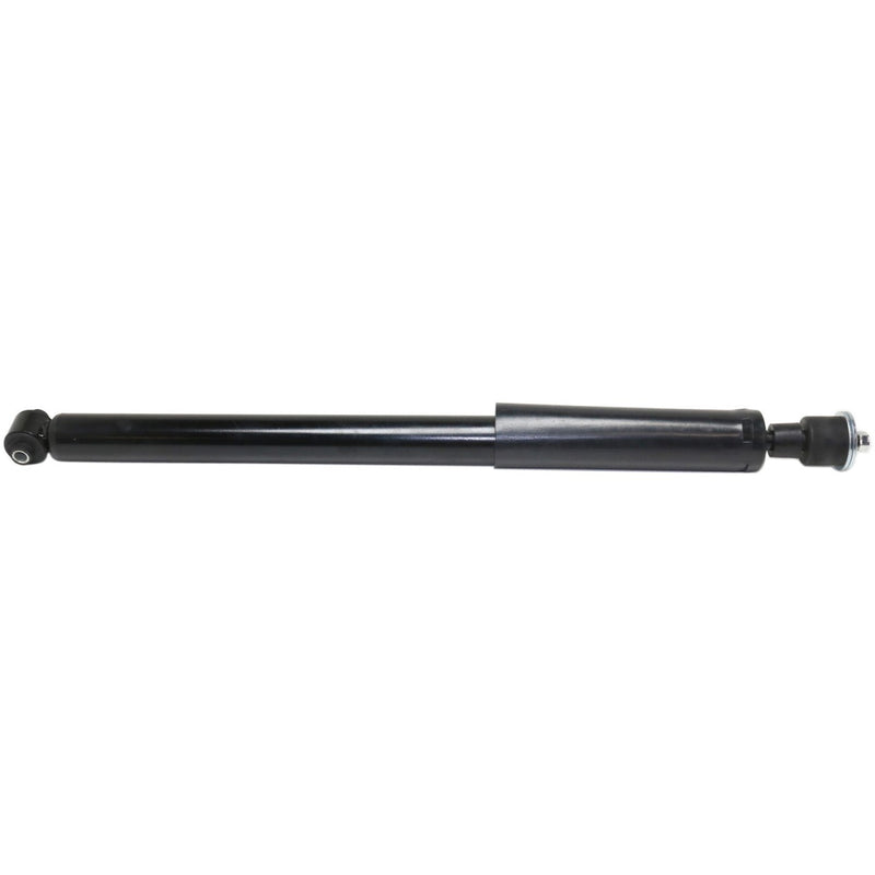DURAFORCE Shock Absorbers For 2006-2009 Mercedes Benz E350 Rear Left and Right Side Sedan