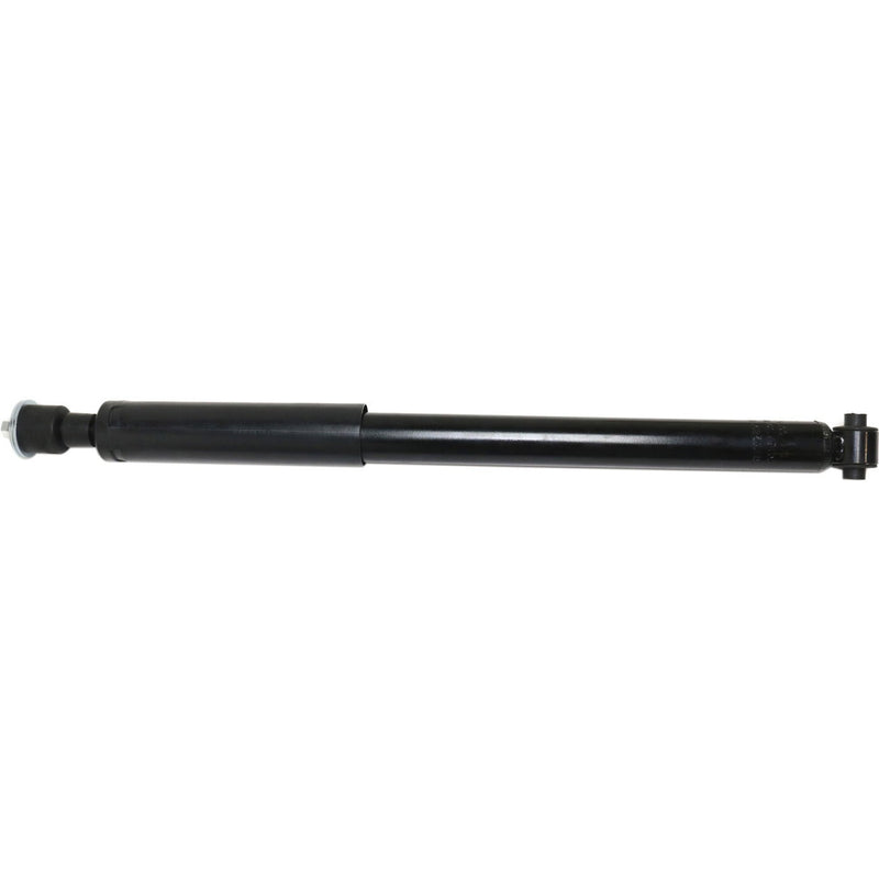 DURAFORCE Shock Absorbers For 2006-2009 Mercedes Benz E350 Rear Left and Right Side Sedan
