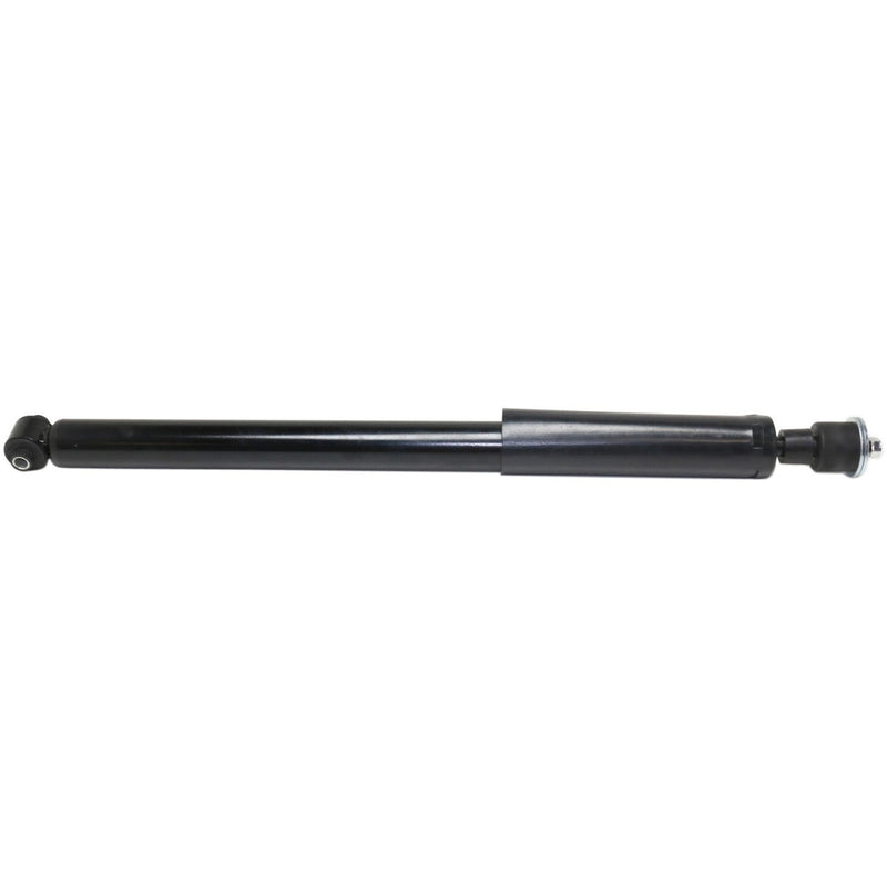 DURAFORCE Shock Absorbers For 2006-2009 Mercedes Benz E350 Rear Left and Right Side Sedan