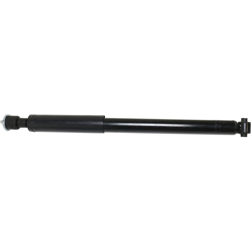 DURAFORCE Shock Absorbers For 2006-2009 Mercedes Benz E350 Rear Left and Right Side Sedan