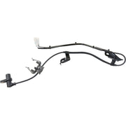 DURAFORCE Front Passenger Side ABS Speed Sensor For 2004-2007 Toyota Highlander