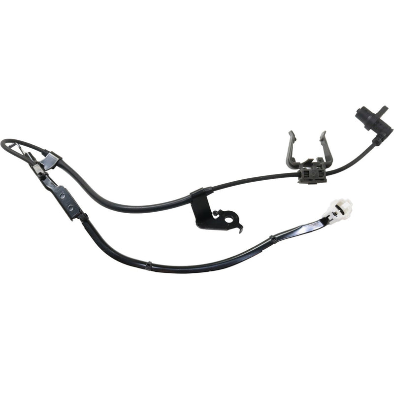 DURAFORCE Front Passenger Side ABS Speed Sensor For 2004-2007 Toyota Highlander