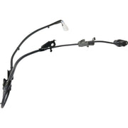 DURAFORCE Front Passenger Side ABS Speed Sensor For 2004-2007 Toyota Highlander