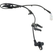DURAFORCE Front Passenger Side ABS Speed Sensor For 2004-2007 Toyota Highlander