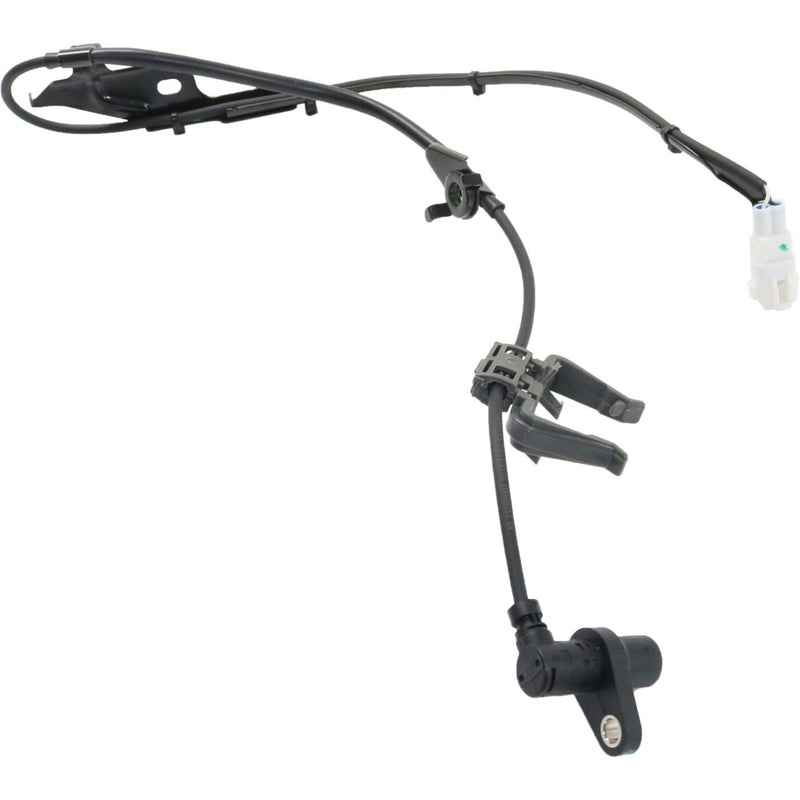 DURAFORCE Front Passenger Side ABS Speed Sensor For 2004-2007 Toyota Highlander