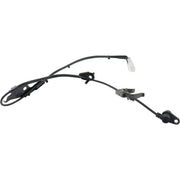 DURAFORCE Front Passenger Side ABS Speed Sensor For 2004-2007 Toyota Highlander