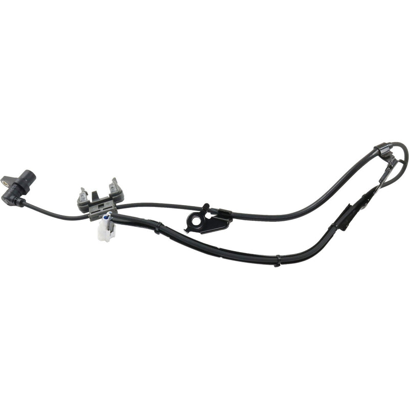 DURAFORCE Front Passenger Side ABS Speed Sensor For 2004-2007 Toyota Highlander