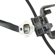 DURAFORCE Front Passenger Side ABS Speed Sensor For 2004-2007 Toyota Highlander