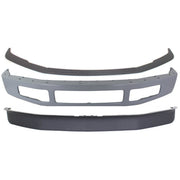 DURAFORCE Front Bumper Kit For 2008-2010 Ford F-250 Super Duty Fits F-350 Super Duty