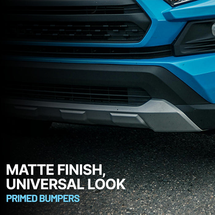 DURAFORCE Front Bumper Kit For 2008-2010 Ford F-250 Super Duty Fits F-350 Super Duty