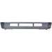 DURAFORCE Front Bumper Kit For 2008-2010 Ford F-250 Super Duty Fits F-350 Super Duty